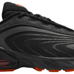 Tênis Nike Air Max Fire Anthracite Team Orange