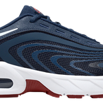 Tênis Nike Air Max Fire Blue Red