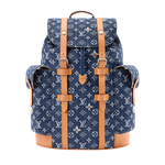 Bolsa Louis Vuitton Christopher MM