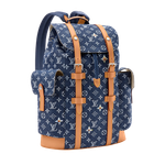 Bolsa Louis Vuitton Christopher MM