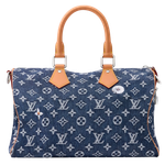 Bolsa Louis Vuitton Speedy 30 Bandoulière