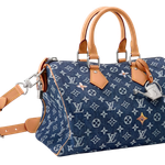 Bolsa Louis Vuitton Speedy 30 Bandoulière