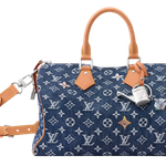 Bolsa Louis Vuitton Speedy 30 Bandoulière