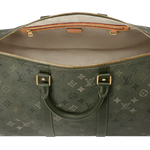 Bolsa Louis Vuitton Keepall Bandoulière 50