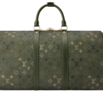 Bolsa Louis Vuitton Keepall Bandoulière 50