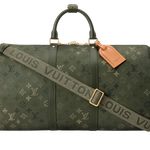 Bolsa Louis Vuitton Keepall Bandoulière 50