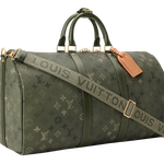 Bolsa Louis Vuitton Keepall Bandoulière 50