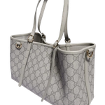 Bolsa Gucci GG Emblem Small Tote 