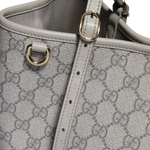 Bolsa Gucci GG Emblem Small Tote 