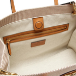 Bolsa Valentino Garavani Antibes Tote 