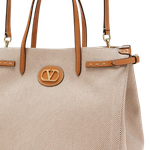 Bolsa Valentino Garavani Antibes Tote 