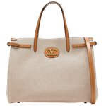 Bolsa Valentino Garavani Antibes Tote 