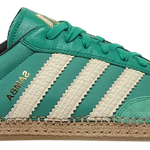 Tênis Adidas CLOT x  Samba Espadrille Green