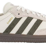 Tênis Adidas Samba OG Aluminum Gum