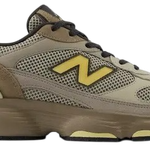 Tênis New Balance 603 Brown Yellow
