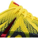 Tênis Nike Ja 3 EP Let Me Be JA