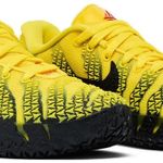 Tênis Nike Ja 3 EP Let Me Be JA