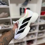 Tênis Adidas Adizero Adios Pro 4 White Black (PRONTA ENTREGA)