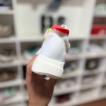 Tênis Adidas Adizero Adios Pro 4 White Black (PRONTA ENTREGA)