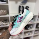 Tênis New Balance FuelCell SuperComp Elite v4 TCS NYC Marathon (PRONTA ENTREGA)
