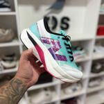 Tênis New Balance FuelCell SuperComp Elite v4 TCS NYC Marathon (PRONTA ENTREGA)