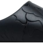 Chinelo BAPE A Bathing Ape Slide #1 Black Solid Camo