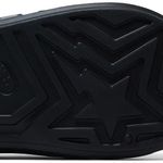 Chinelo BAPE A Bathing Ape Slide #1 Black Solid Camo