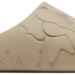 Chinelo BAPE A Bathing Ape Slide #1 Beige Solid Camo