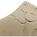 Chinelo BAPE A Bathing Ape Slide #1 Beige Solid Camo