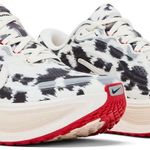 Tênis Nike Vomero Plus Cow Print Red