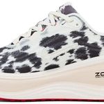 Tênis Nike Vomero Plus Cow Print Red