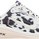 Tênis Nike Vomero Plus Cow Print Red