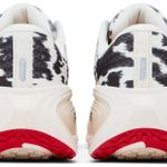 Tênis Nike Vomero Plus Cow Print Red