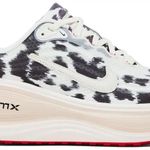 Tênis Nike Vomero Plus Cow Print Red