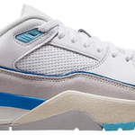 Tênis Nike Air Jordan Flight Court Photo Blue