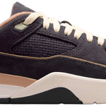 Tênis Nike Air Jordan Flight Court Anthracite Hemp