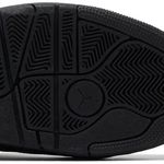 Tênis Nike Air Jordan Flight Court Black Anthracite
