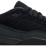 Tênis Nike Air Jordan Flight Court Black Anthracite