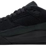 Tênis Nike Air Jordan Flight Court Black Anthracite