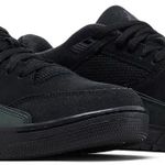 Tênis Nike Air Jordan Flight Court Black Anthracite