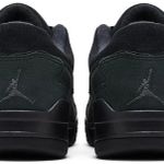 Tênis Nike Air Jordan Flight Court Black Anthracite