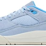 Tênis Nike Air Jordan Flight Court Hydrogen Blue