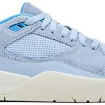 Tênis Nike Air Jordan Flight Court Hydrogen Blue