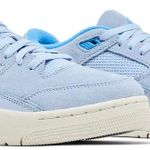 Tênis Nike Air Jordan Flight Court Hydrogen Blue