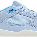 Tênis Nike Air Jordan Flight Court Hydrogen Blue