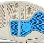 Tênis Nike Air Jordan Flight Court Hydrogen Blue