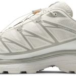 Tênis Salomon XT-6 Advanced White Lunar Rock