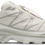 Tênis Salomon XT-6 Advanced White Lunar Rock