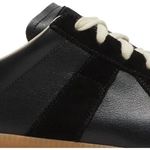 Tênis Maison Margiela Replica Black Gum