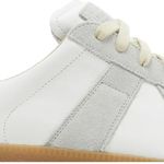 Tênis Maison Margiela Replica White Grey 2019